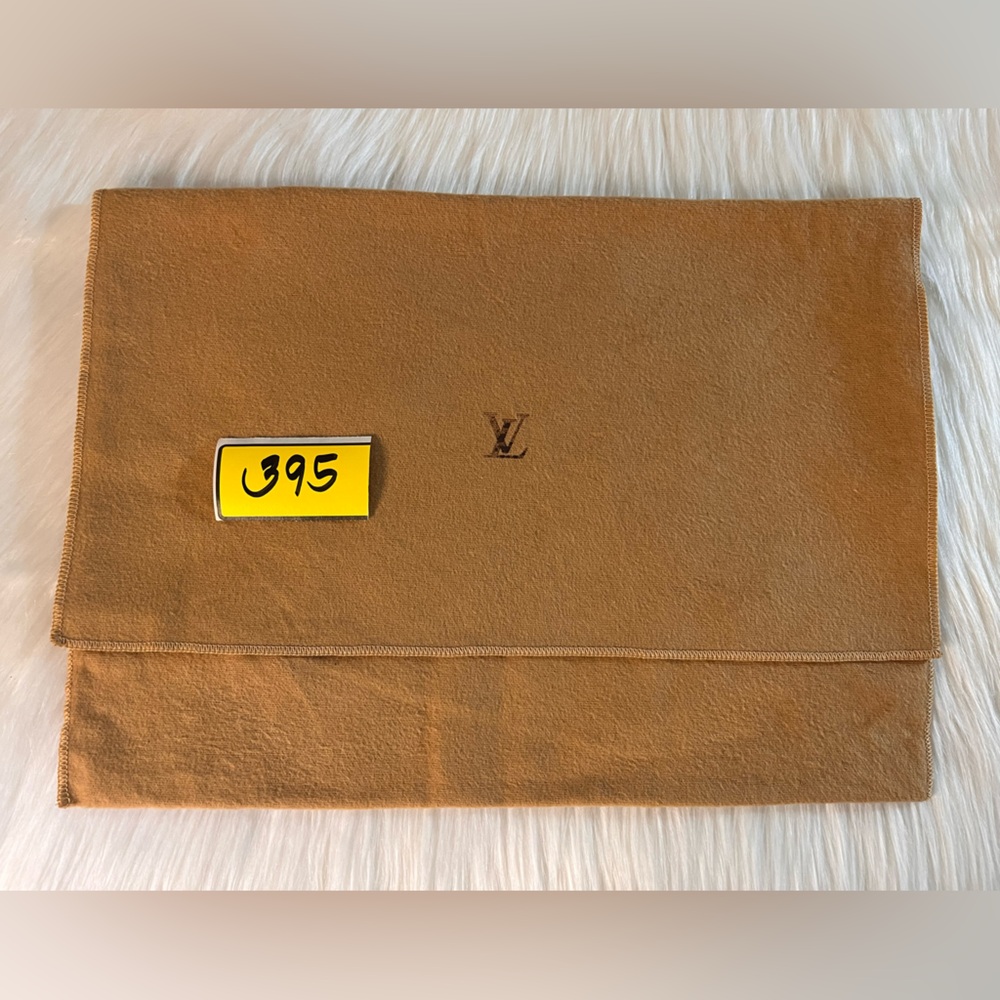 Louis Vuitton Dust Bag #395